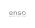 Enso Development
