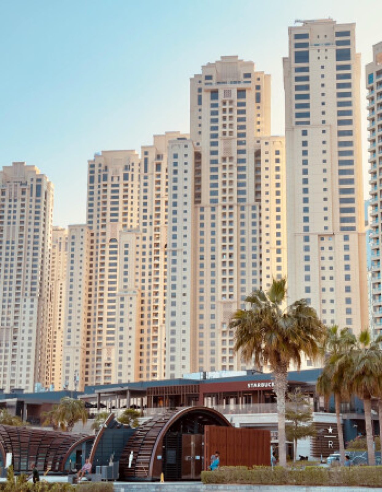 Marina Residences 3