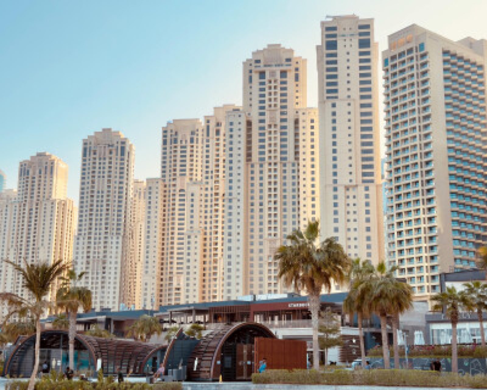 Marina Residences 3