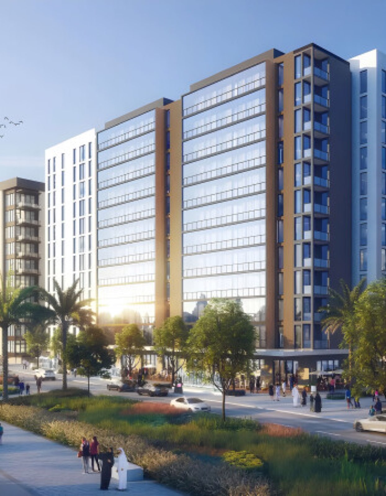 Alef Group