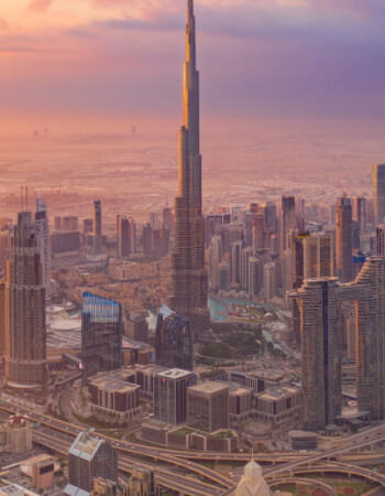 Emaar Properties