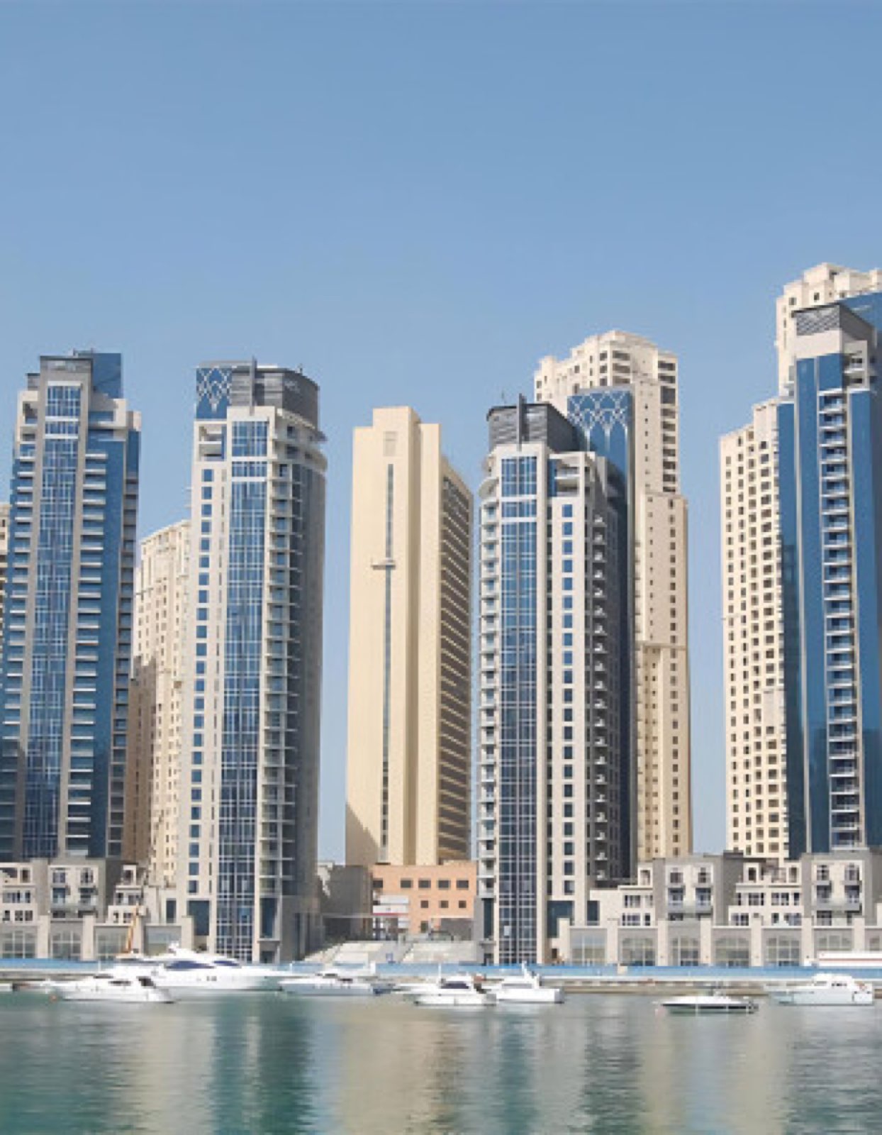 D&B Properties