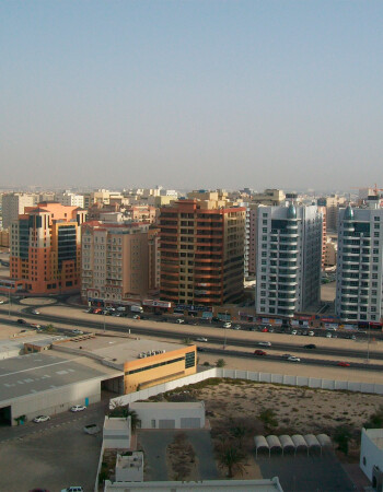 Al Qusais