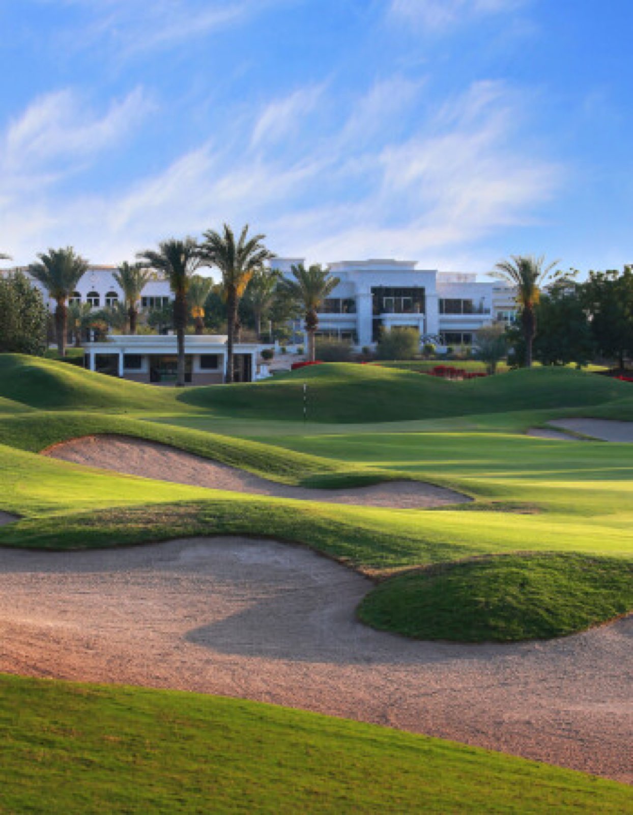 Emirates Living