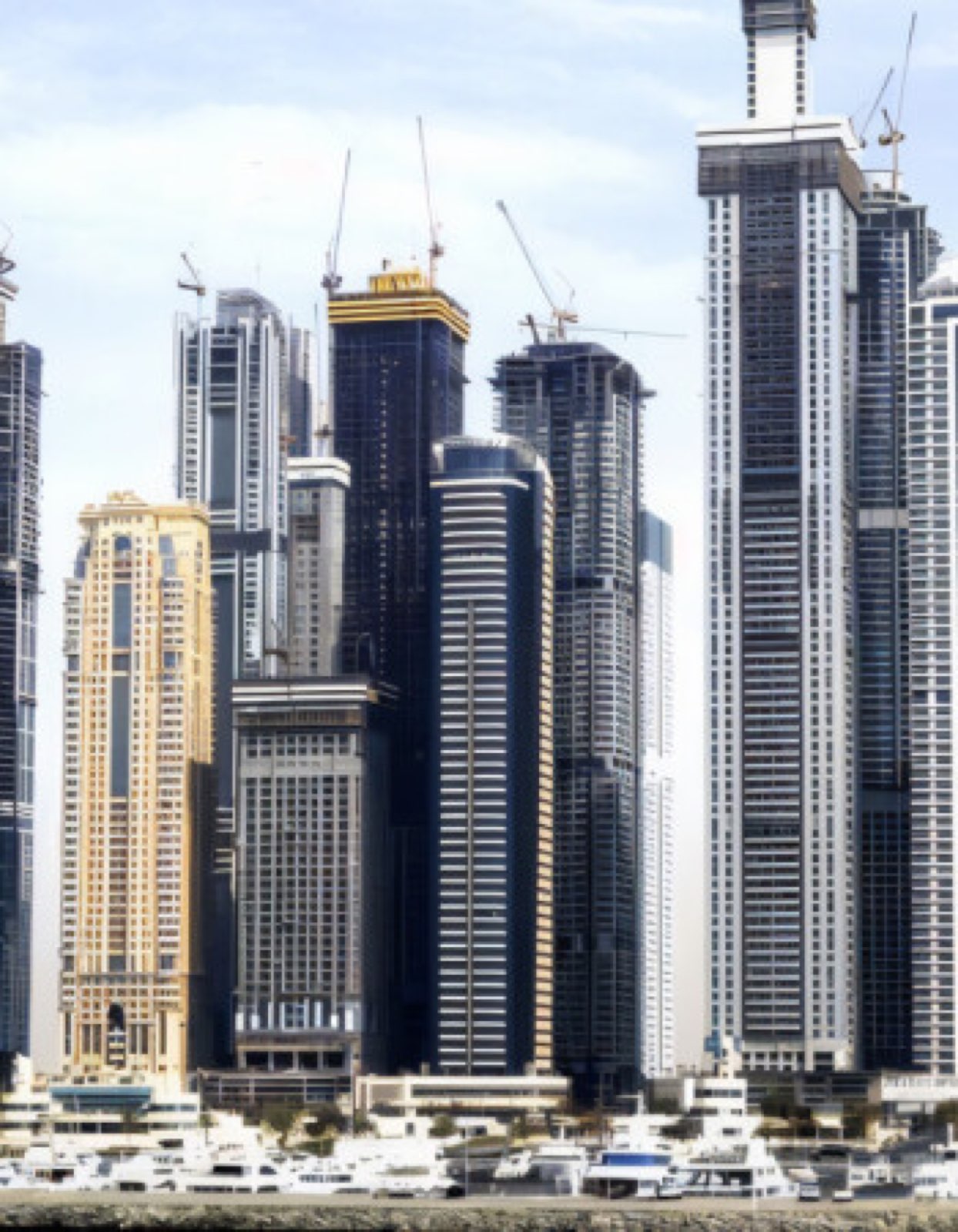 Zabeel Investment