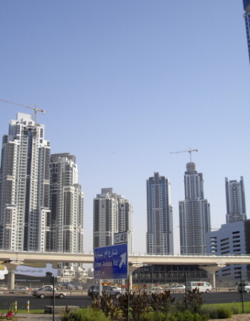 Business Bay