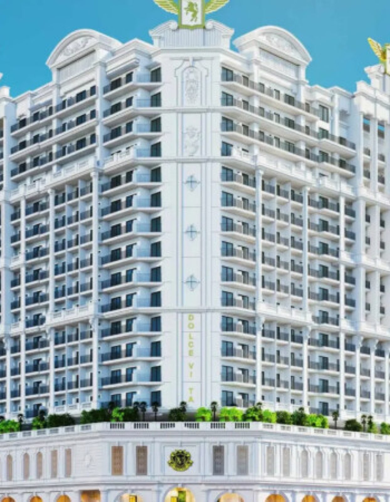 Vincitore Real Estate