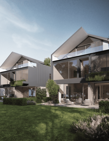 Nad Al Sheba Gardens Phase 4