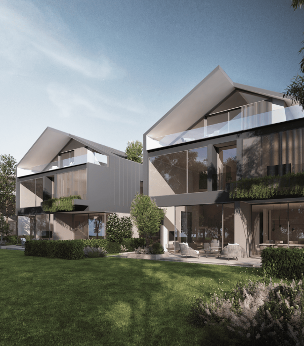 Nad Al Sheba Gardens Phase 4