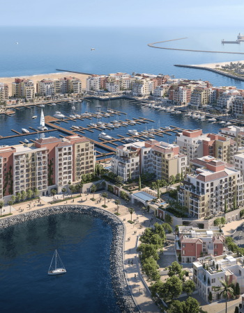 Port De La Mer La Ciel