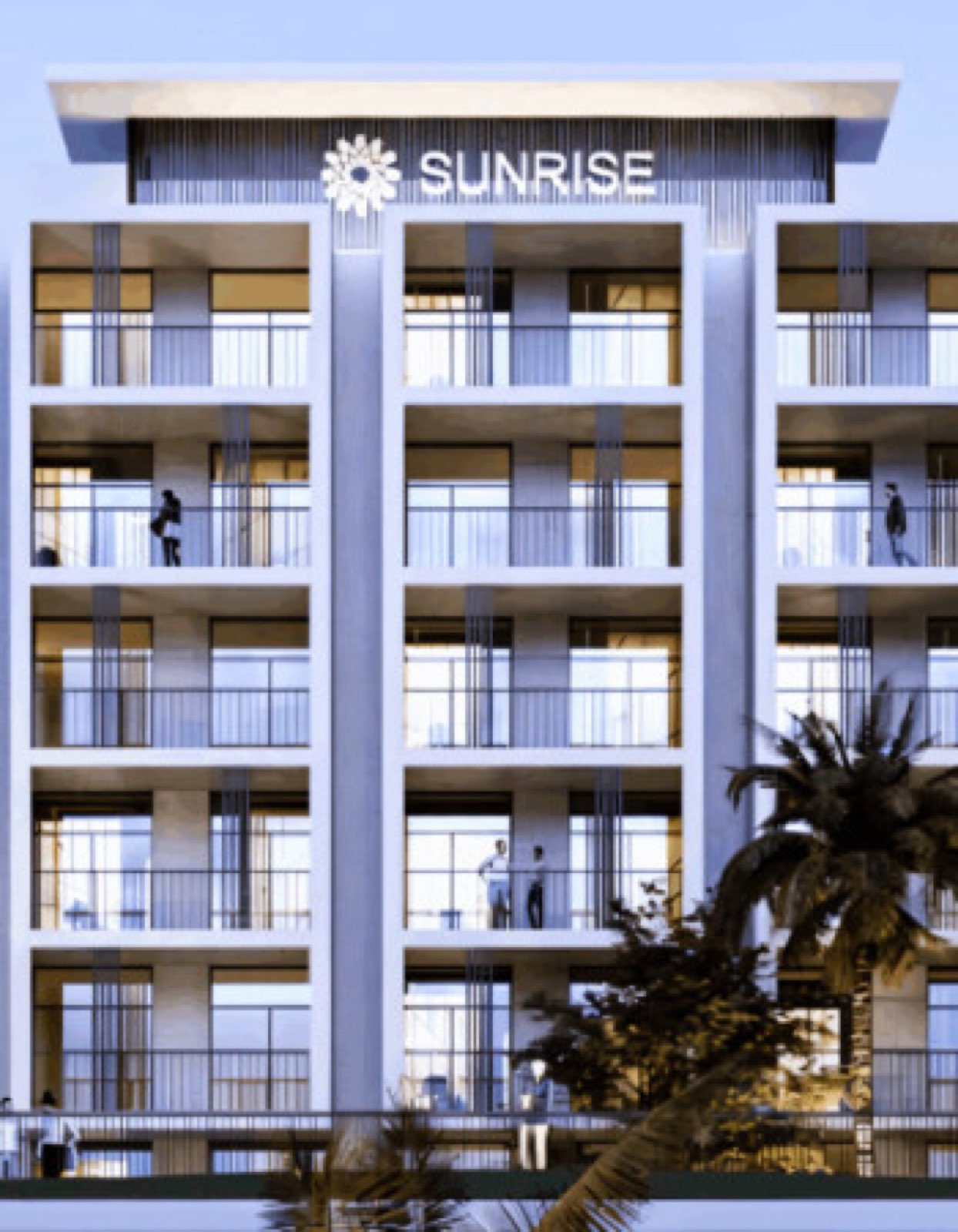 Sunrise Properties
