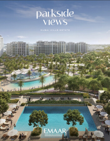Parkside Views