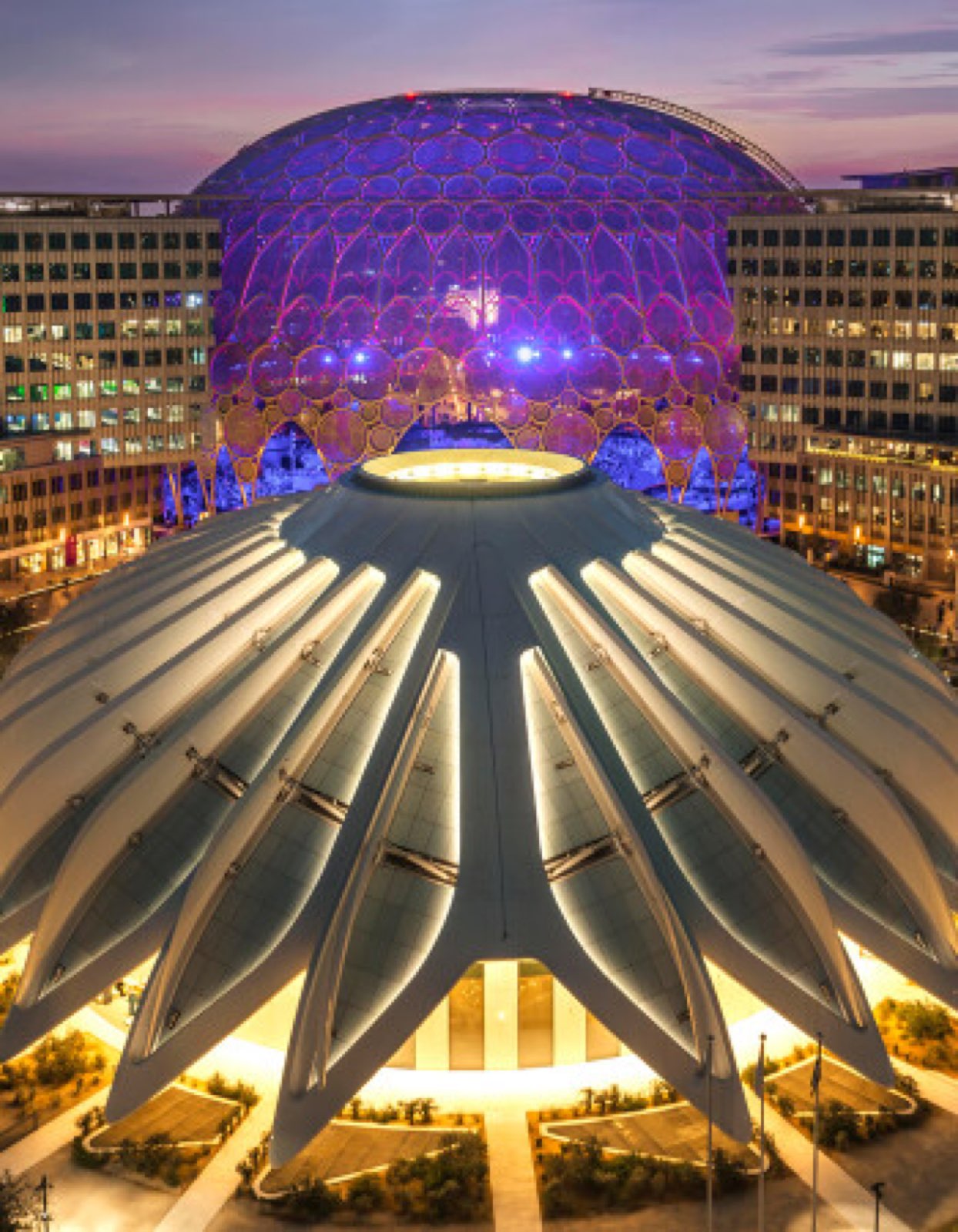 Expo City Dubai