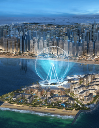 Bluewater Bay Phase 2