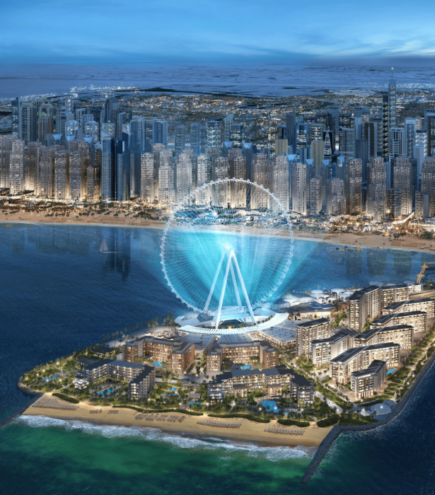 Bluewater Bay Phase 2