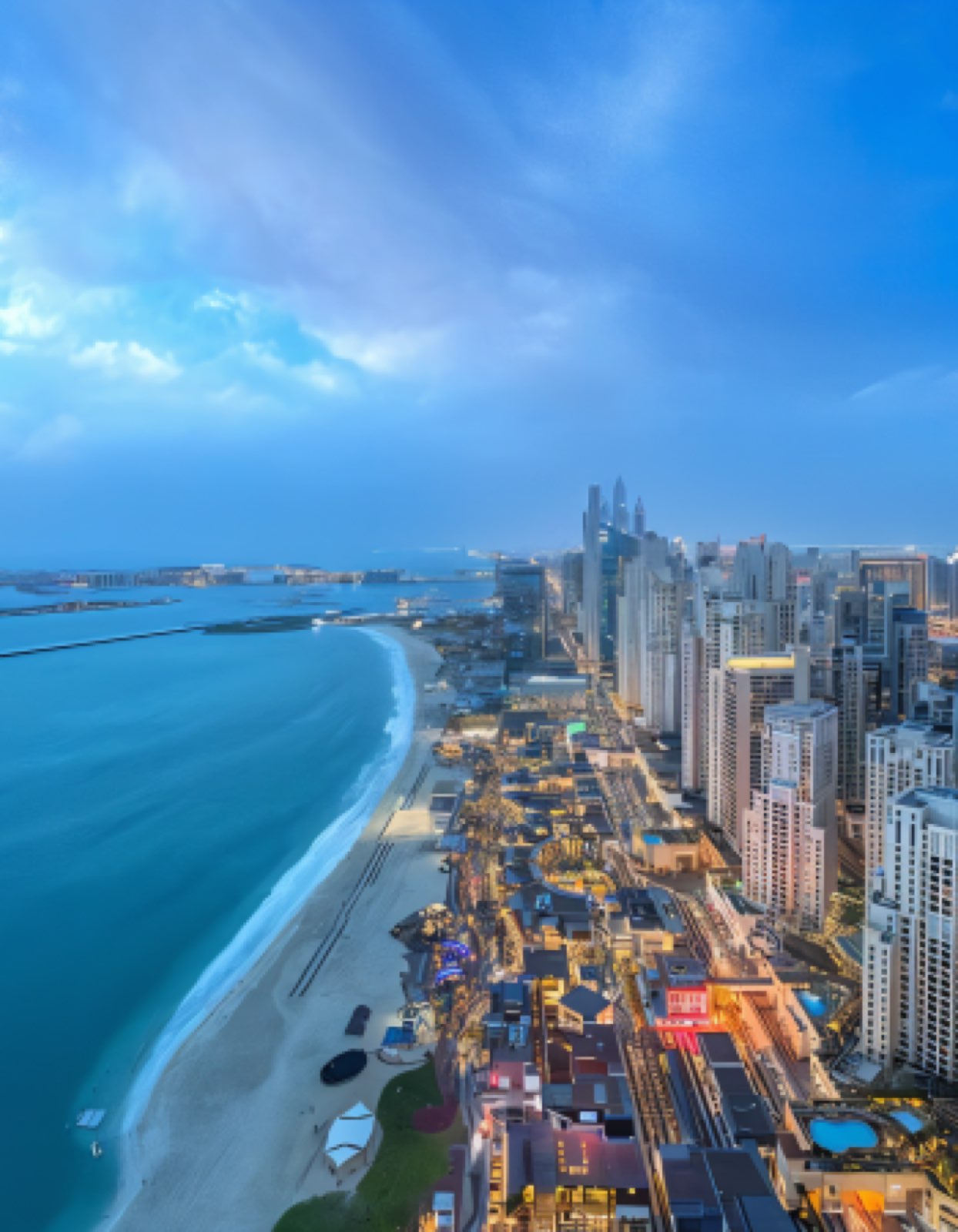 Dubai Properties