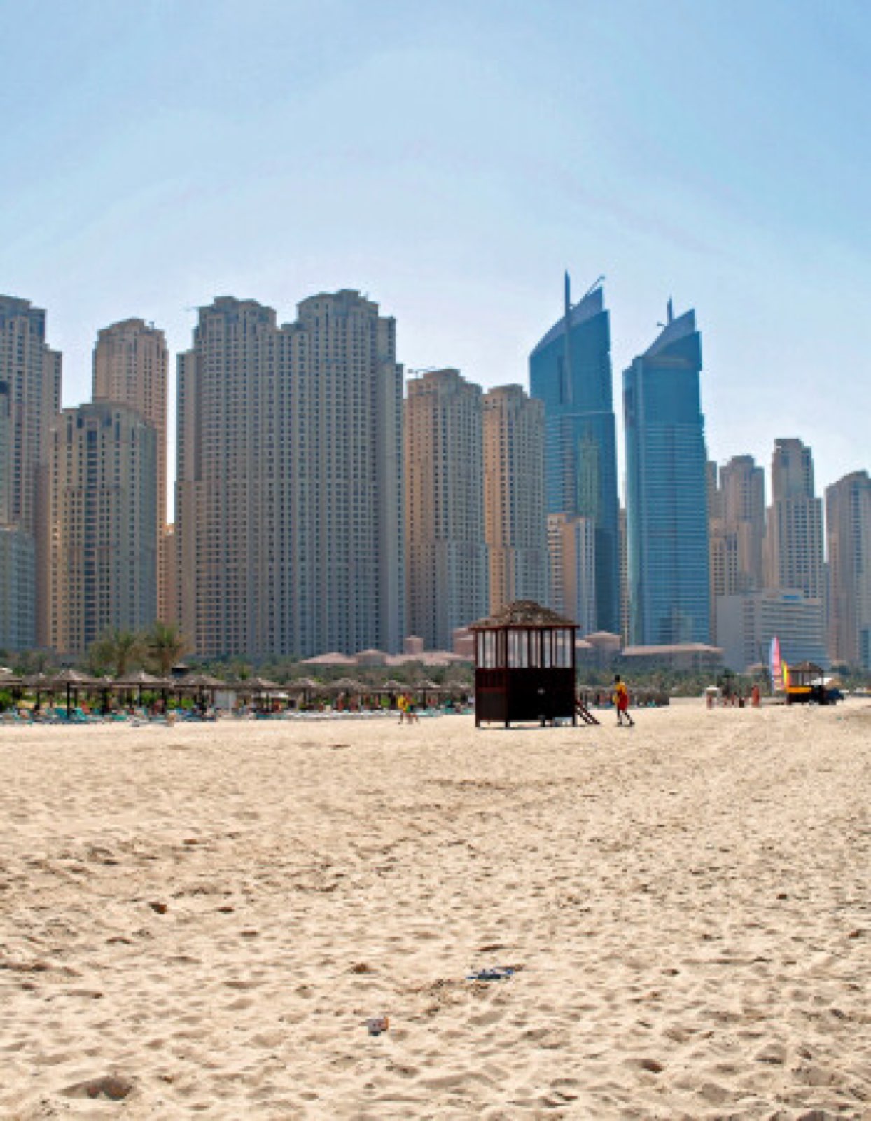 Jumeirah Heights