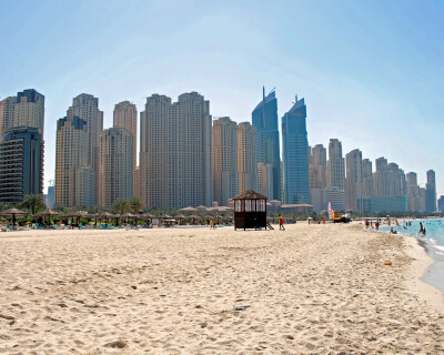 Jumeirah Heights