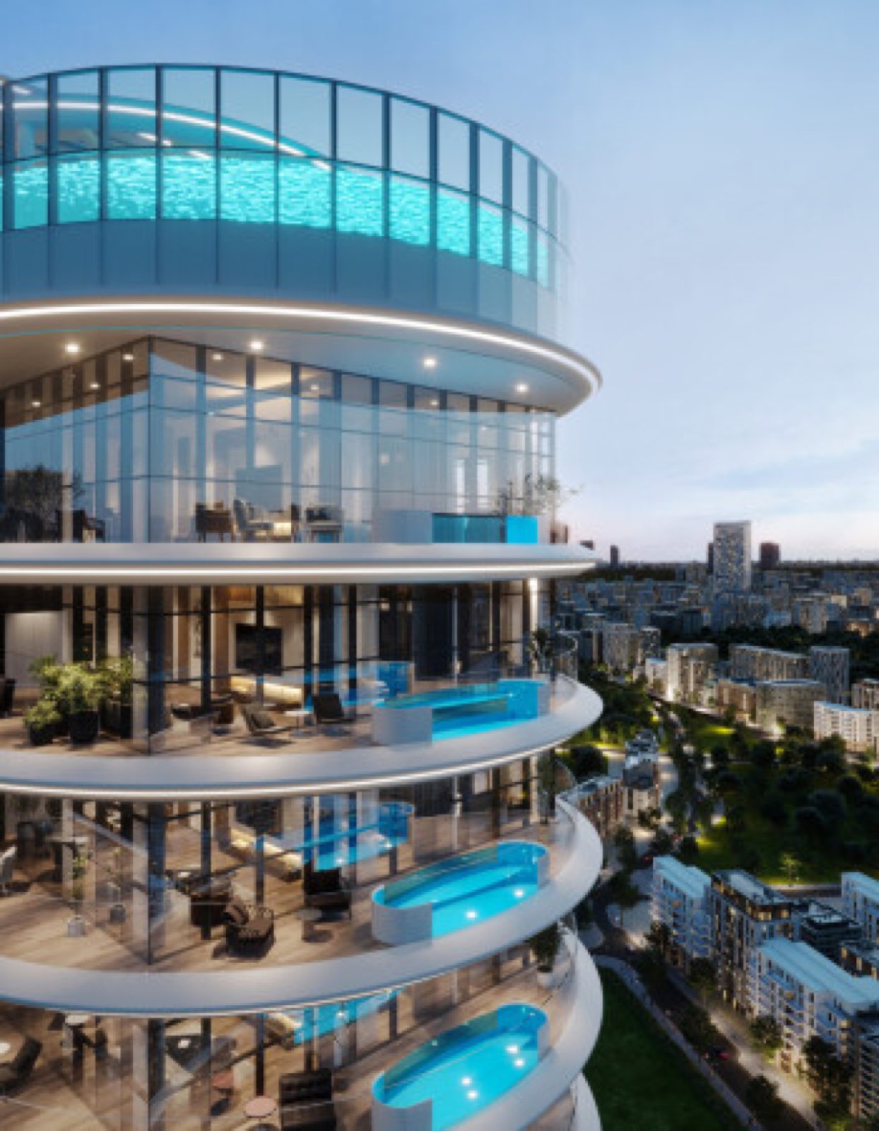 Dubai Investment